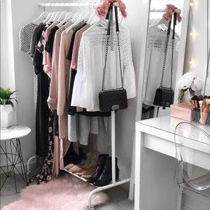 Meet your Posher, Rosa